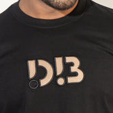 T-Shirt: Full Sleeve_Semi Fit_Solid_142#1